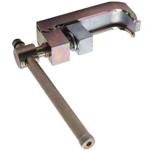Valve shim clearance adjusting - valve,