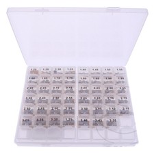 Ventileinstellplättchen Satz