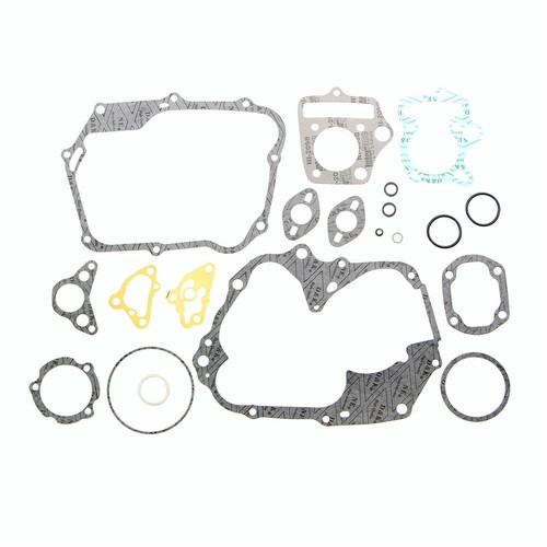 Honda dax cd cf - st, ct
