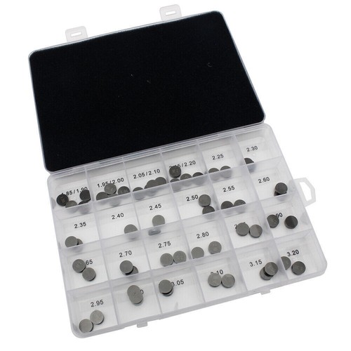 56pcs 10mm