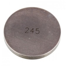 Ventil Einstellplättchen Shim