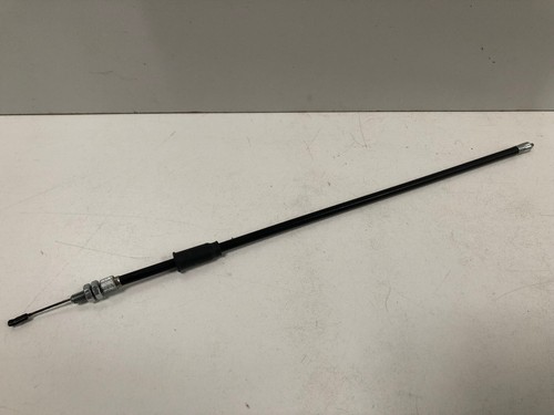 Auslasssteuerung zug kabel - zug,