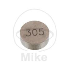 Ventil Einstellplättchen Shim