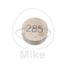 Ventil Einstellplättchen Shim