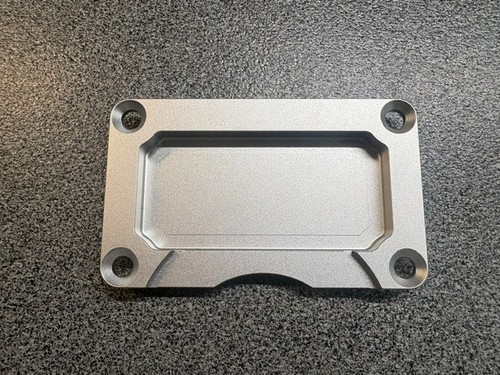 Valve cover