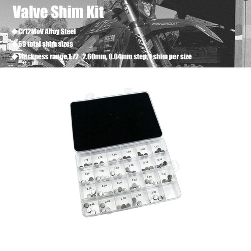 69stk 90mm - 69stk, 8.90mm