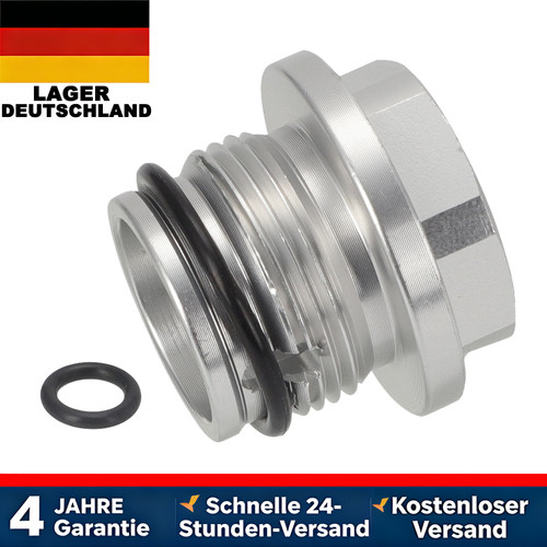 Cam chain tensioner silver - cam,