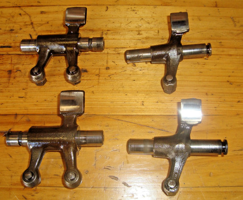 Honda 450 typ pc14 alle - honda,