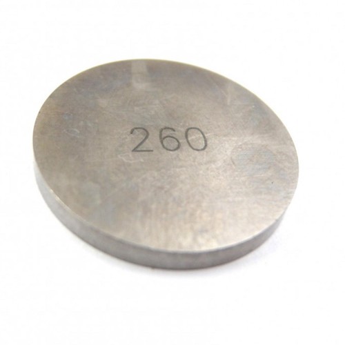 Ventileinstellplättchen shim - ventileinstellplättchen,