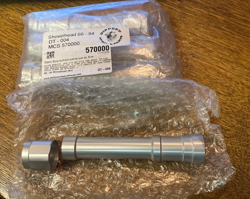 Dippert 004 lower pushrod - 004,