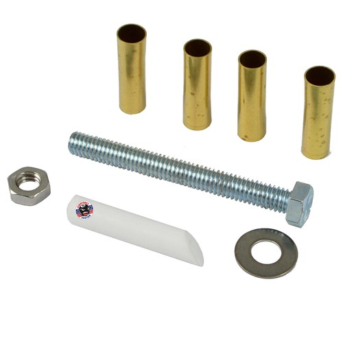 Custom rocker lockers kit - dk,