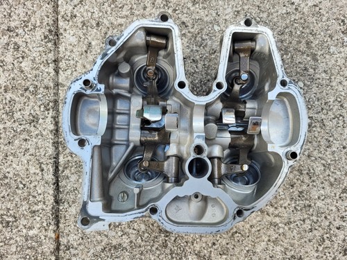 Honda 650 rd02 - honda,