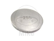 Ventil Einstellplättchen Shim