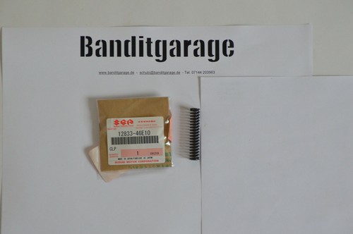 Feder für steuerkettenspanner - für,