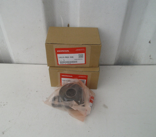 Honda 1500 2x spannrolle - ,