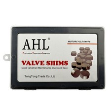 47Stk Valve Shim