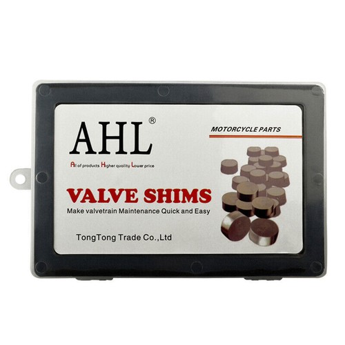 47stk valve shim - 47stk,