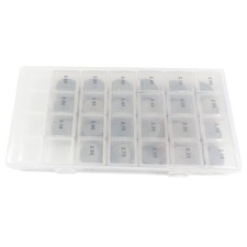 Ventil Einstellplättchen Shim