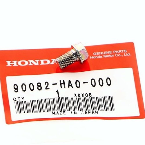 Honda schraube nockenwelle - honda,