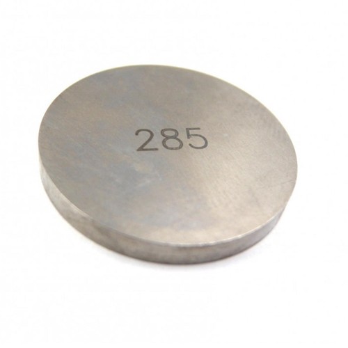 Ventil einstellplättchen shim - einstellplättchen,