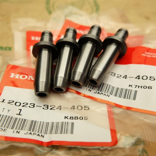 Honda ventilführung auslass - honda,