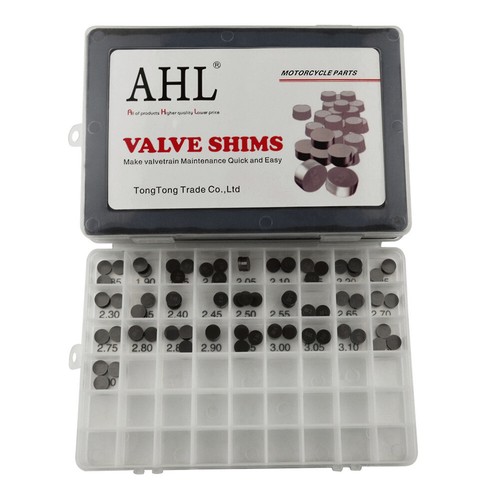 10mm ventileinstellplättchen - 10mm,