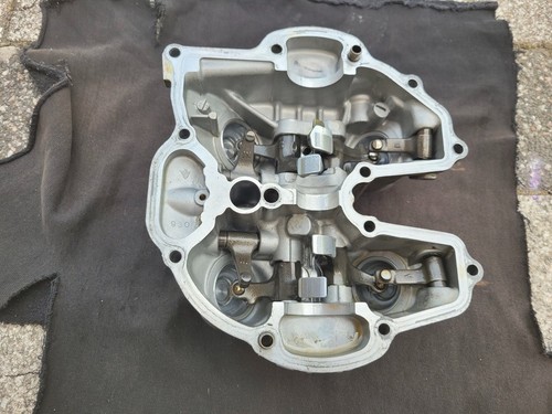 Honda 650 rd02 - rd02,
