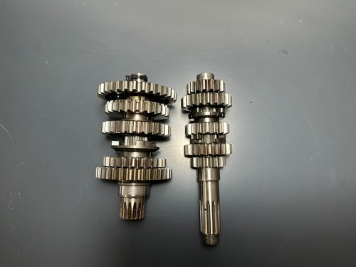 Getriebewellen ktm husqv sxf - getriebewellen,