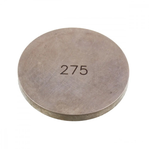 Ventil shim 29mm - 29mm, für